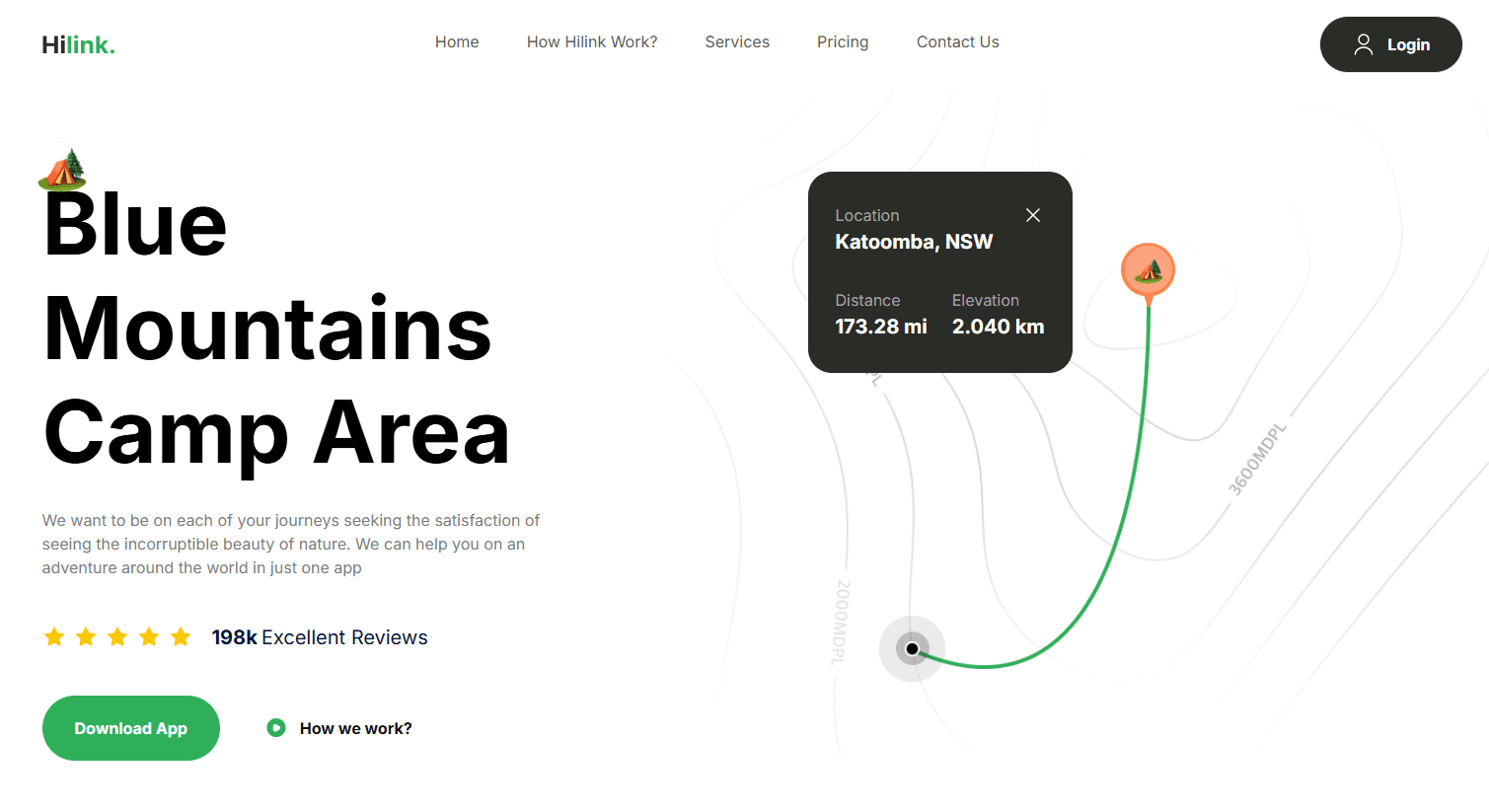 AG-Travel - Adventure Tourism Platform